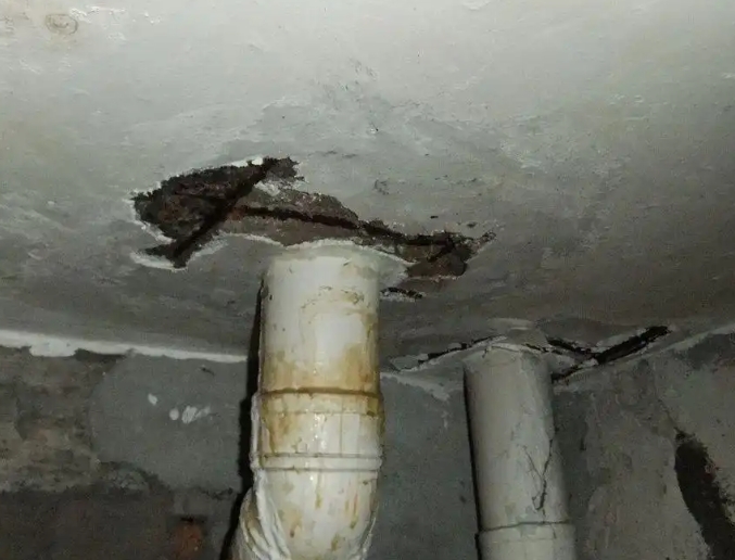 怀化卫生间漏水维修公司浅析怀化卫生间渗水维修的方法